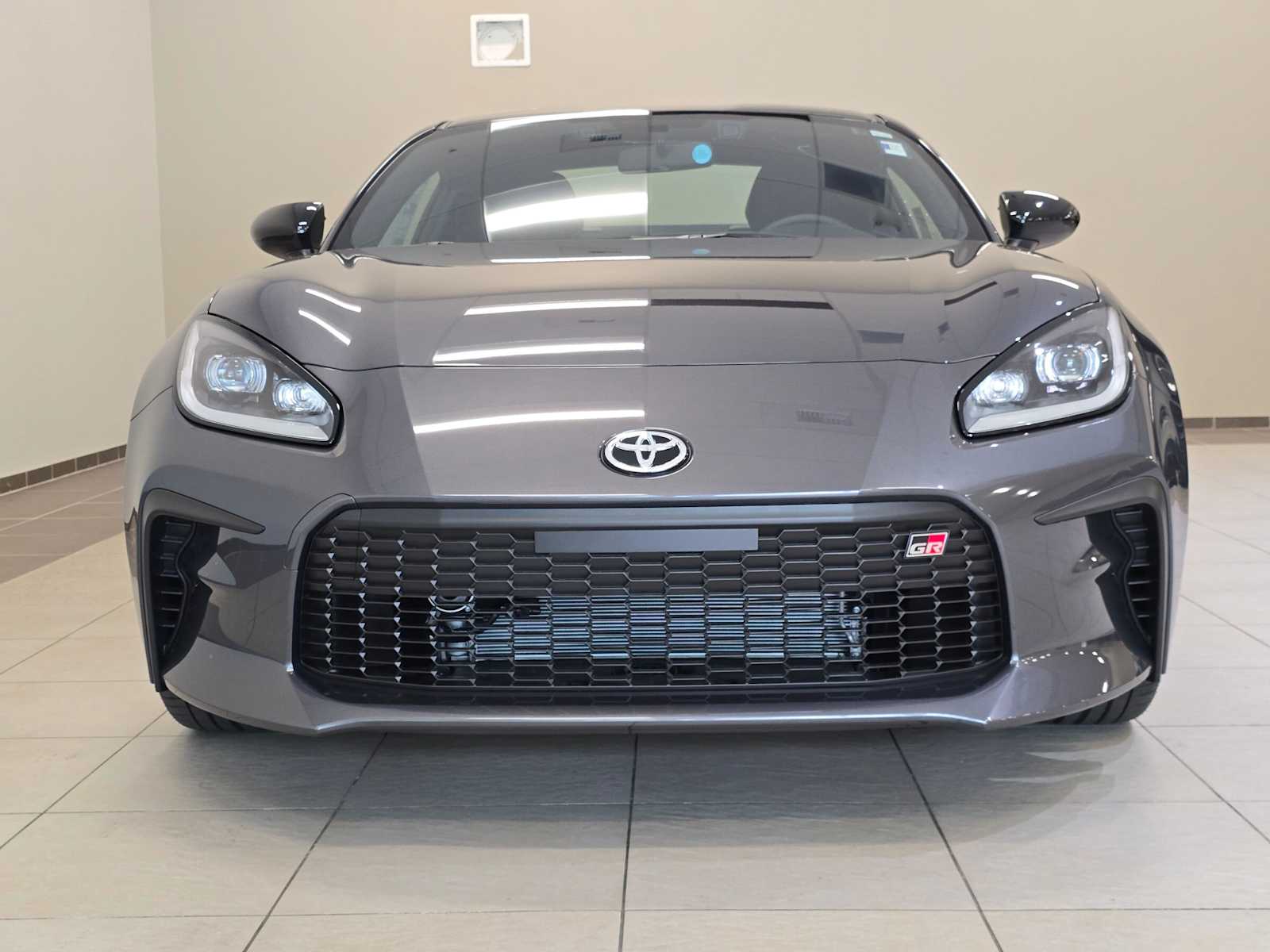 Thumbnail: 2026 Toyota GR86 - 6