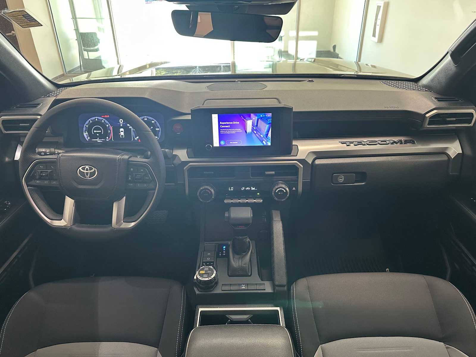 Thumbnail: 2025 Toyota Tacoma - 10