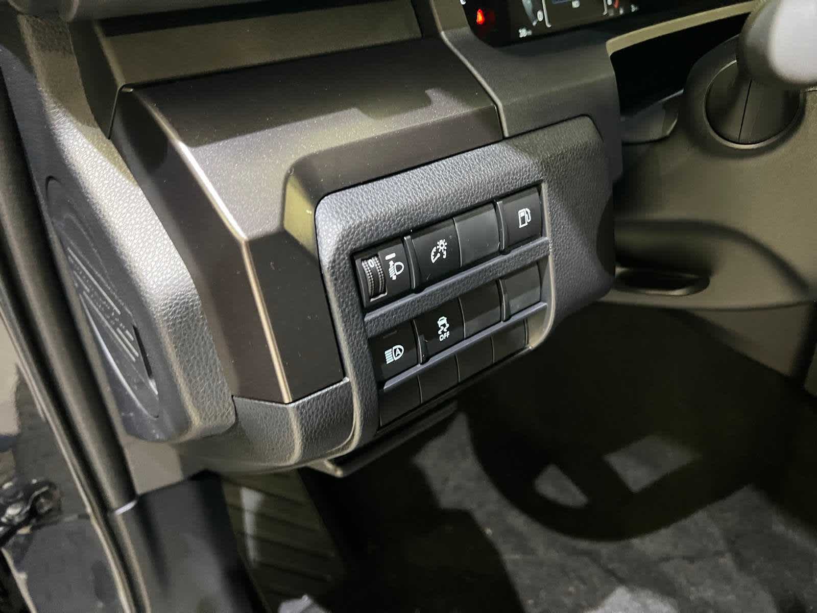 Thumbnail: 2026 Toyota 4Runner - 16