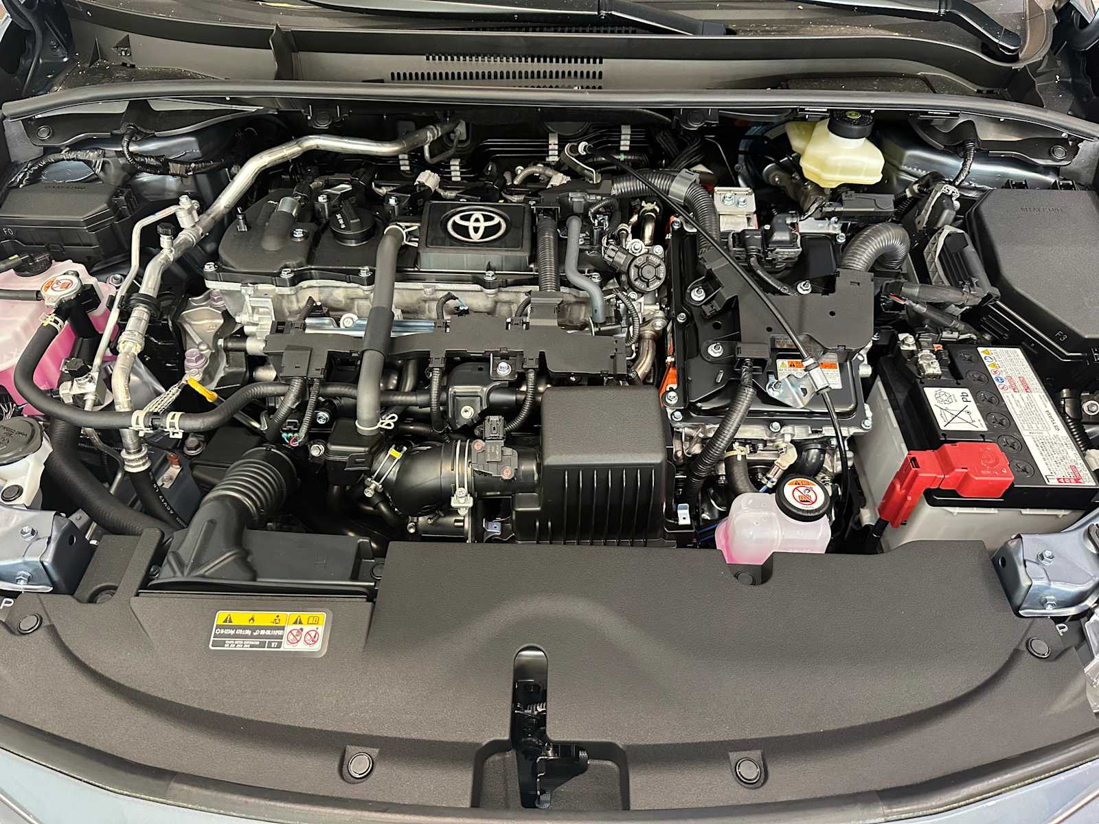 Thumbnail: 2026 Toyota Corolla - 9