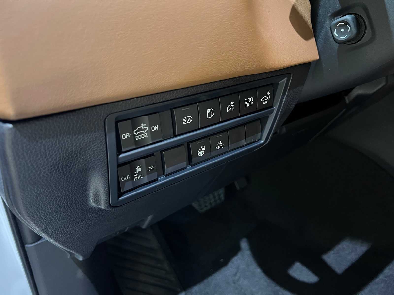 Thumbnail: 2026 Toyota Tundra - 16