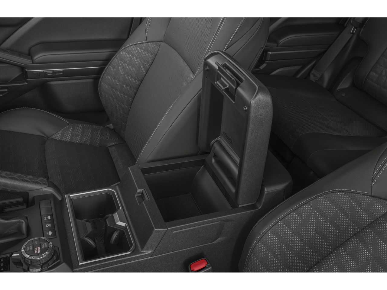 Thumbnail: 2026 Toyota 4Runner - 10