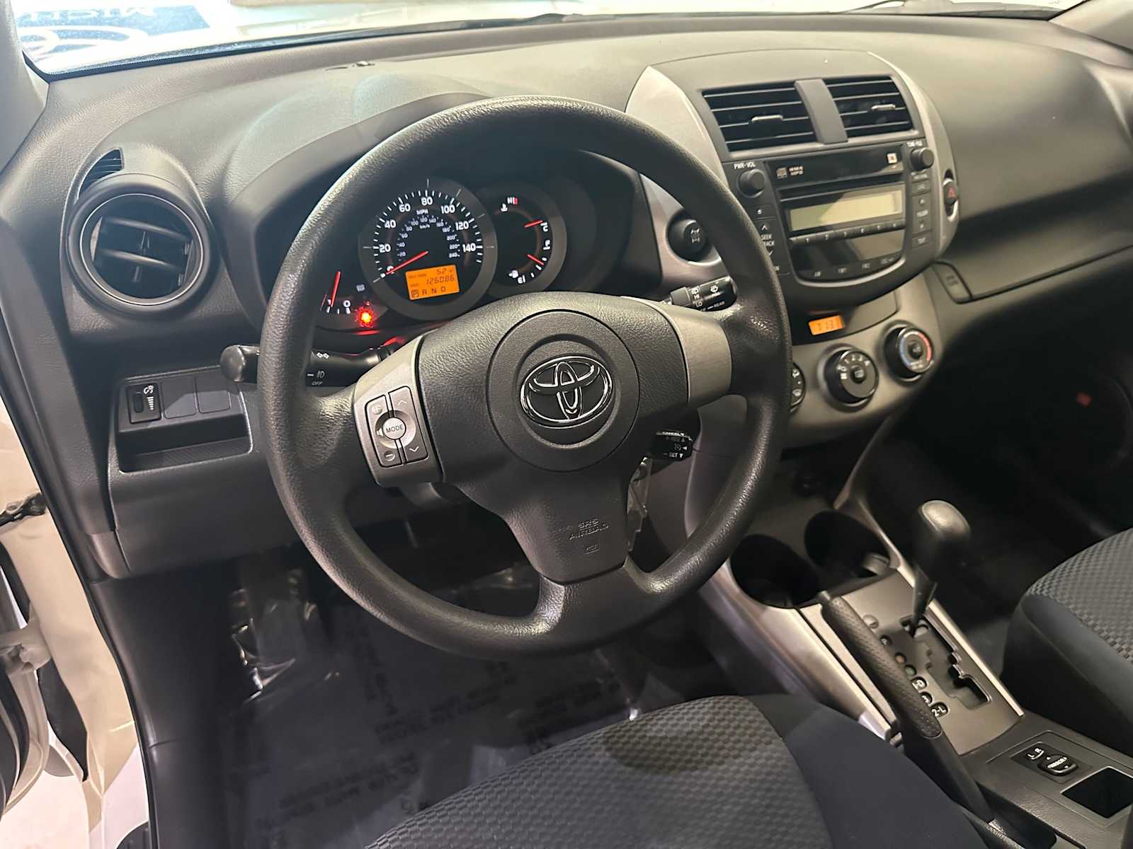 Thumbnail: 2006 Toyota RAV4 - 2