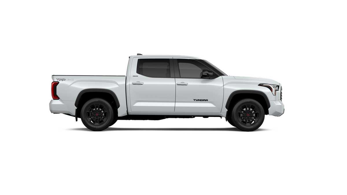 Thumbnail: 2026 Toyota Tundra - 12