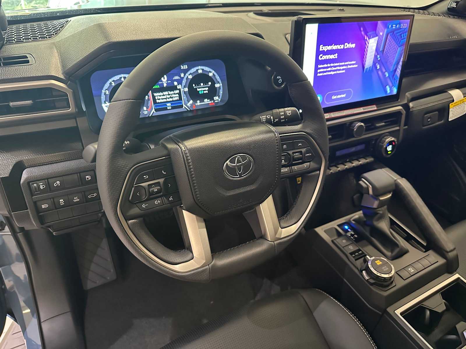 Thumbnail: 2026 Toyota 4Runner - 2