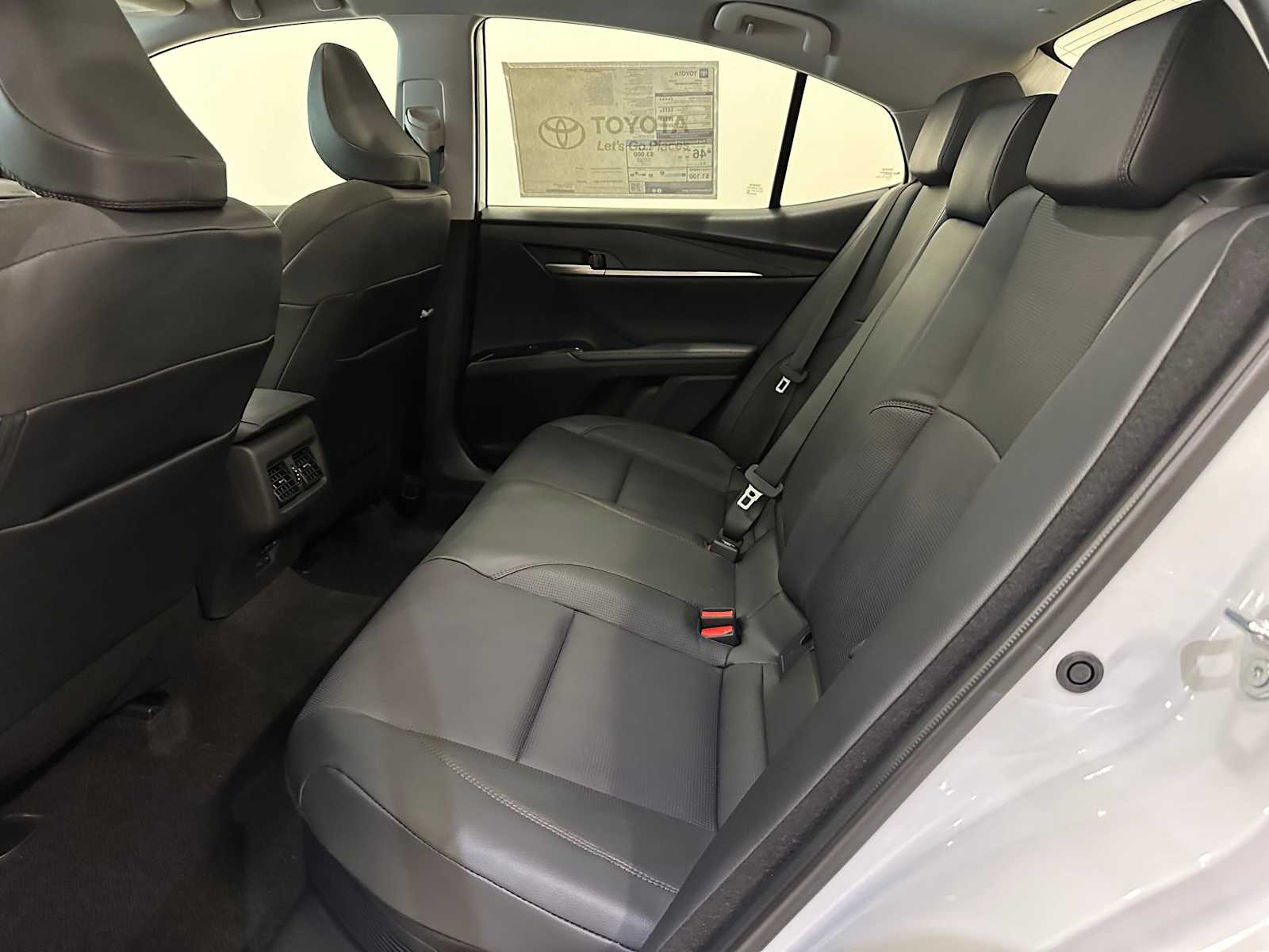 Thumbnail: 2026 Toyota Camry - 24