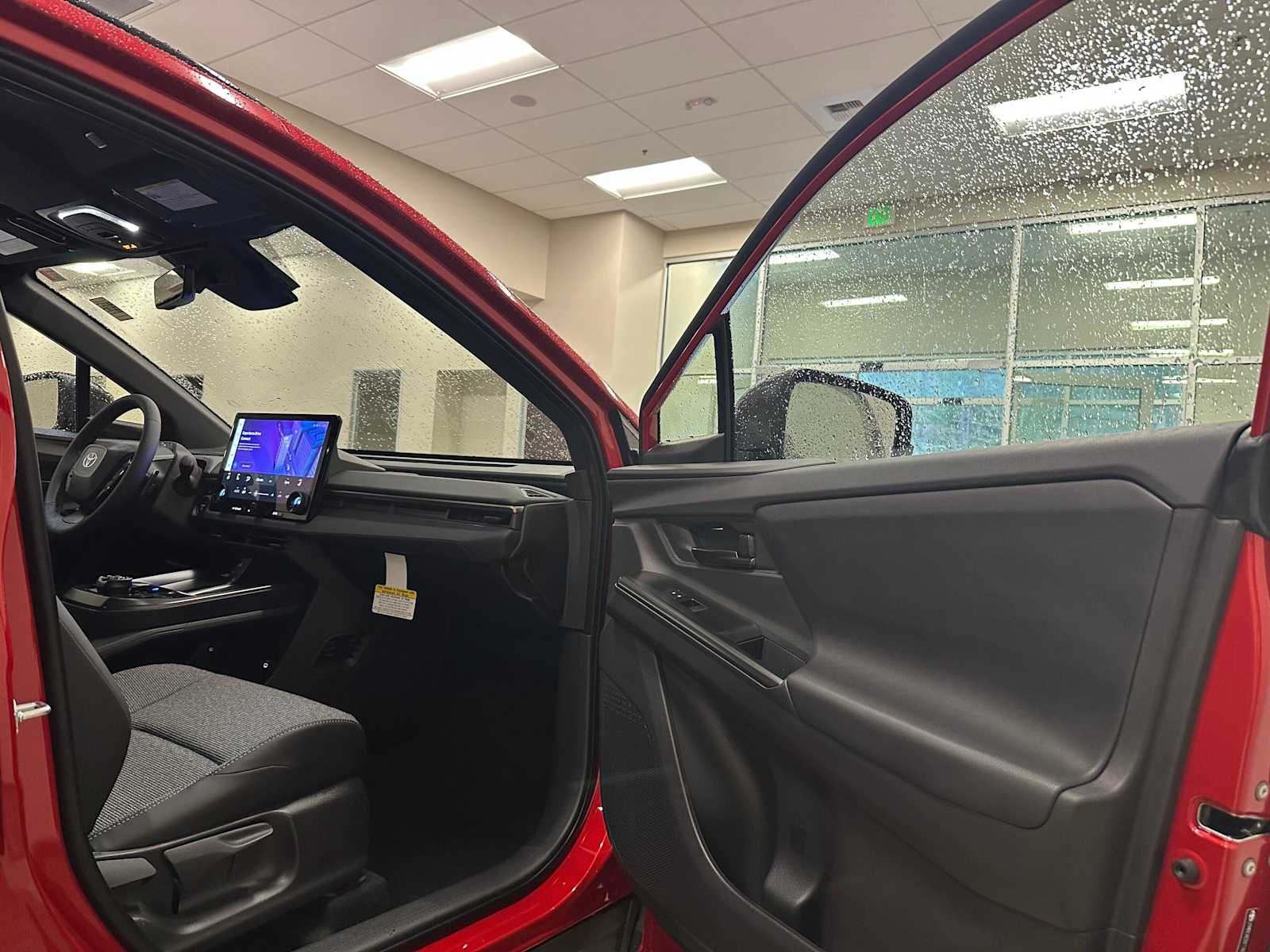 Thumbnail: 2026 Toyota bZ - 26