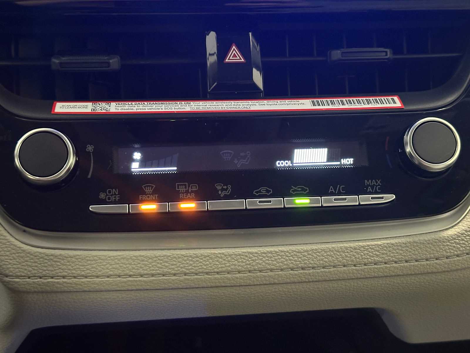 Thumbnail: 2026 Toyota Corolla Cross - 15