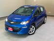  Chevrolet Bolt EV