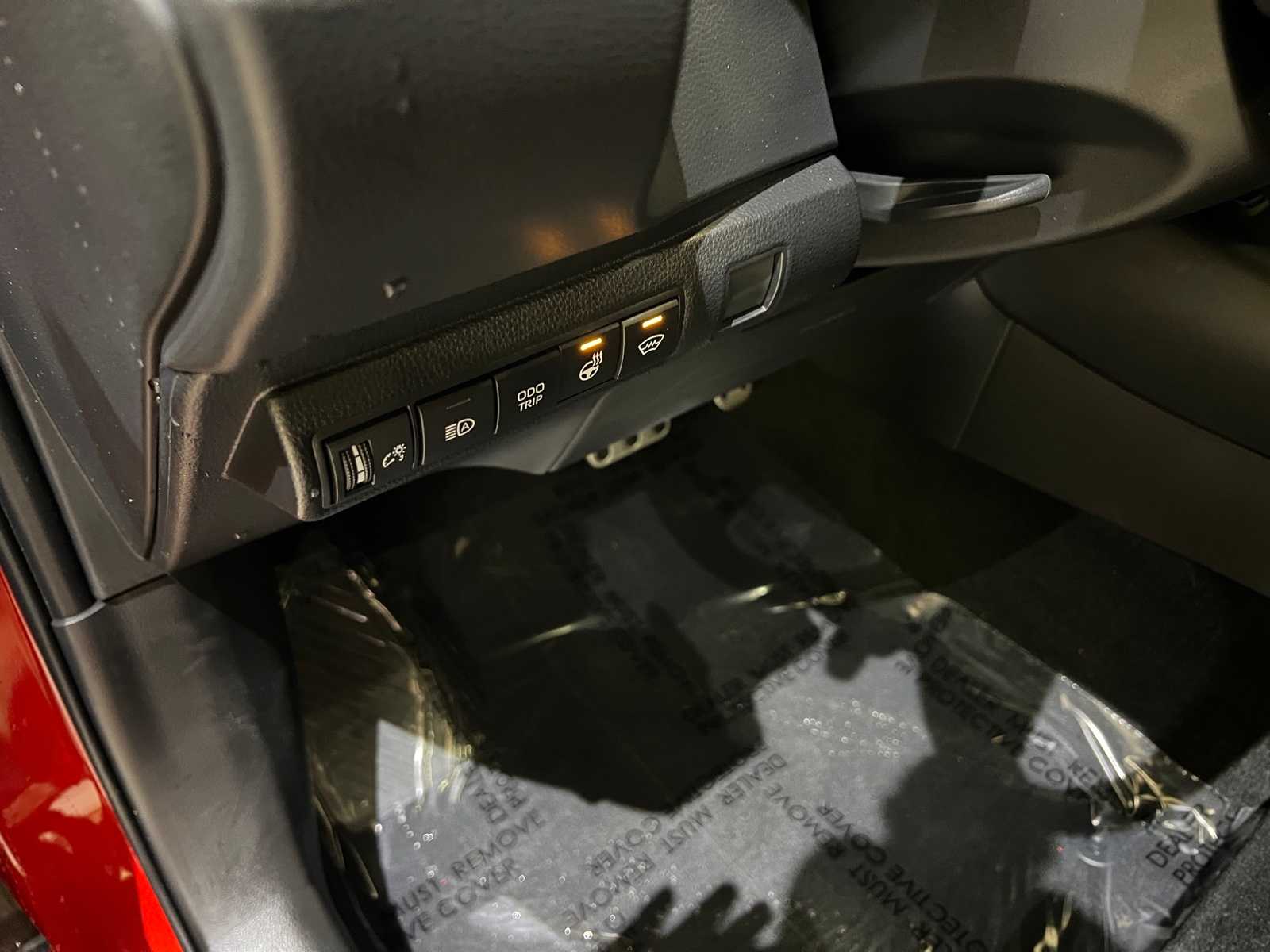 Thumbnail: 2025 Toyota GR Corolla - 16