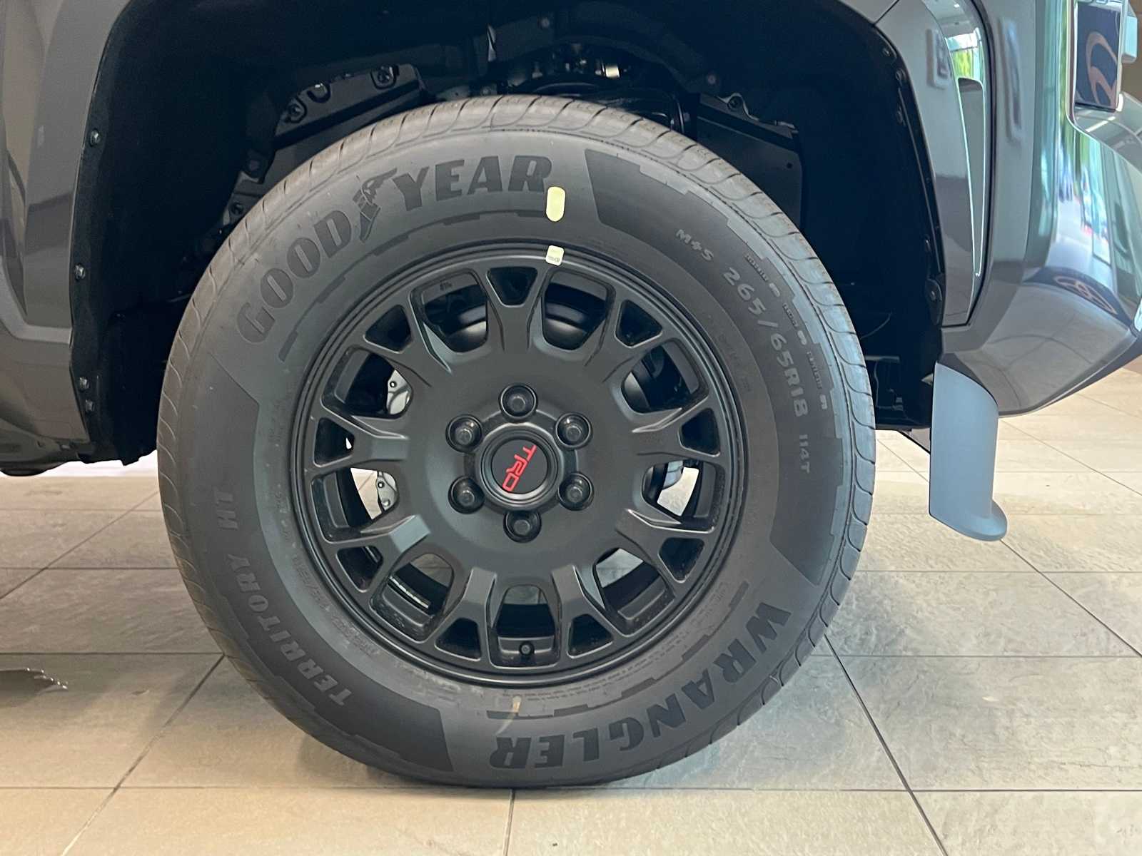 Thumbnail: 2025 Toyota Tacoma - 7