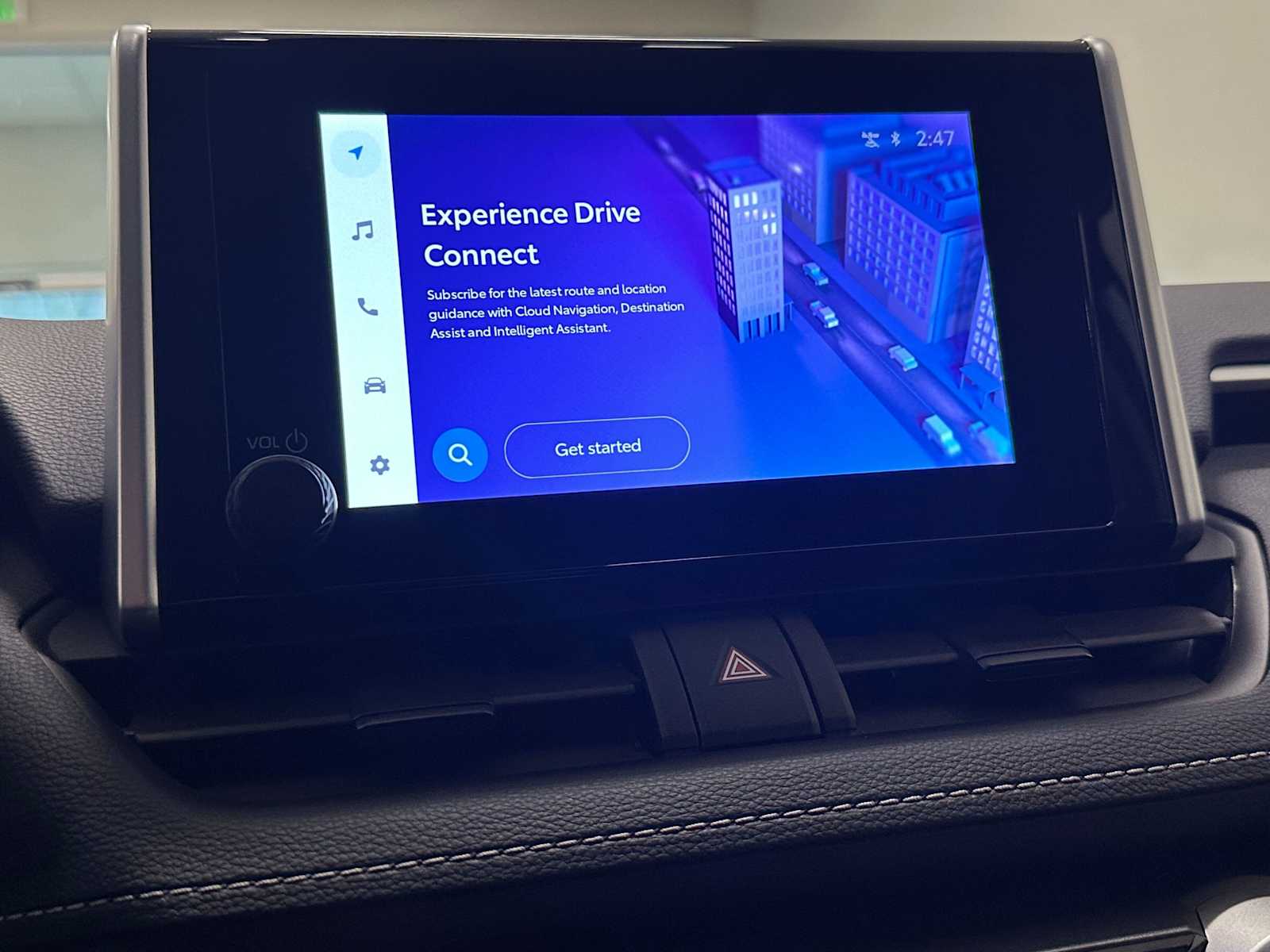 Thumbnail: 2024 Toyota RAV4 - 14