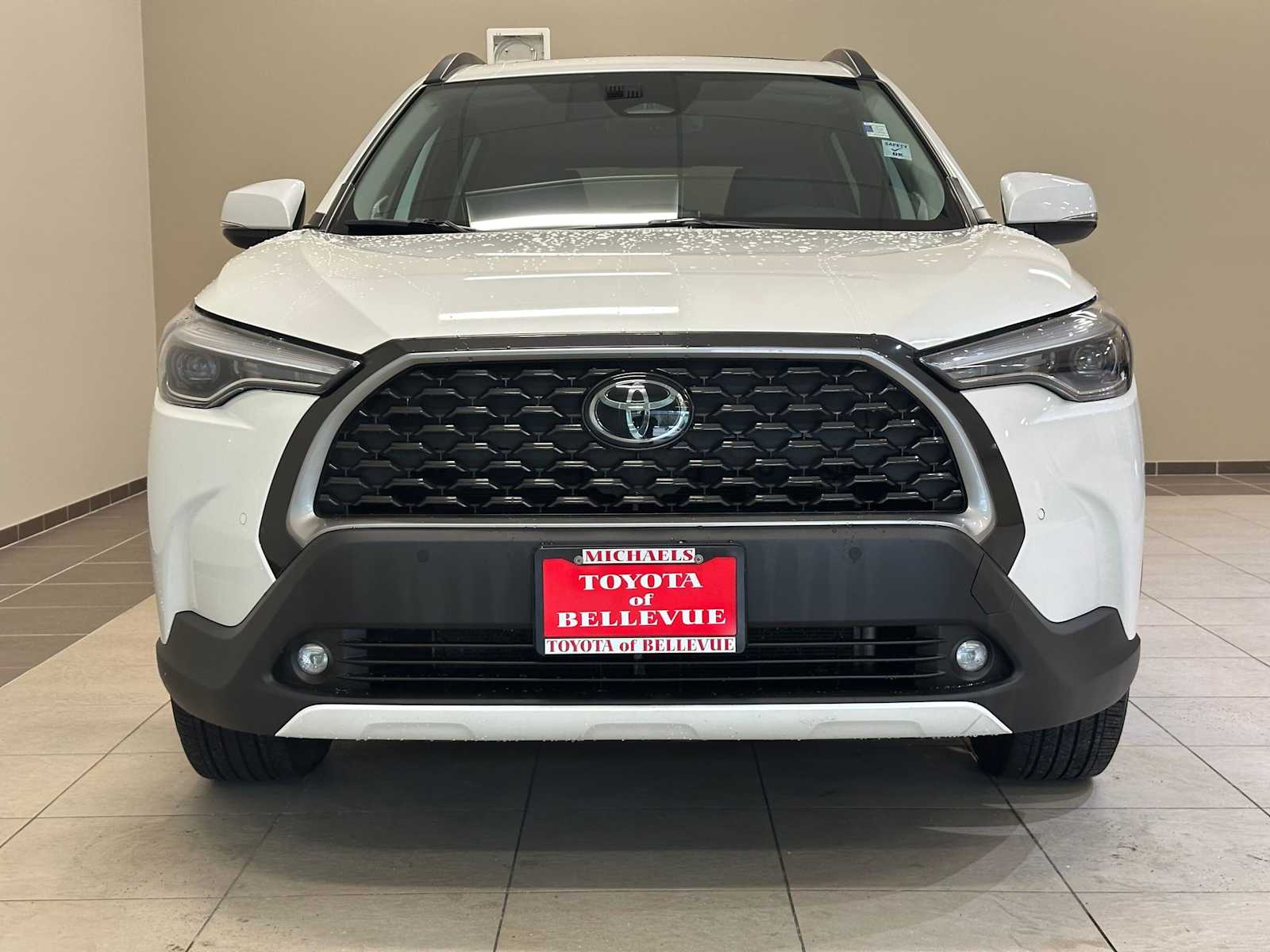 Thumbnail: 2023 Toyota Corolla Cross - 6