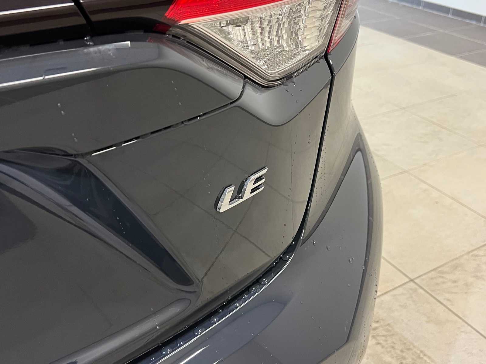 Thumbnail: 2026 Toyota Corolla - 6