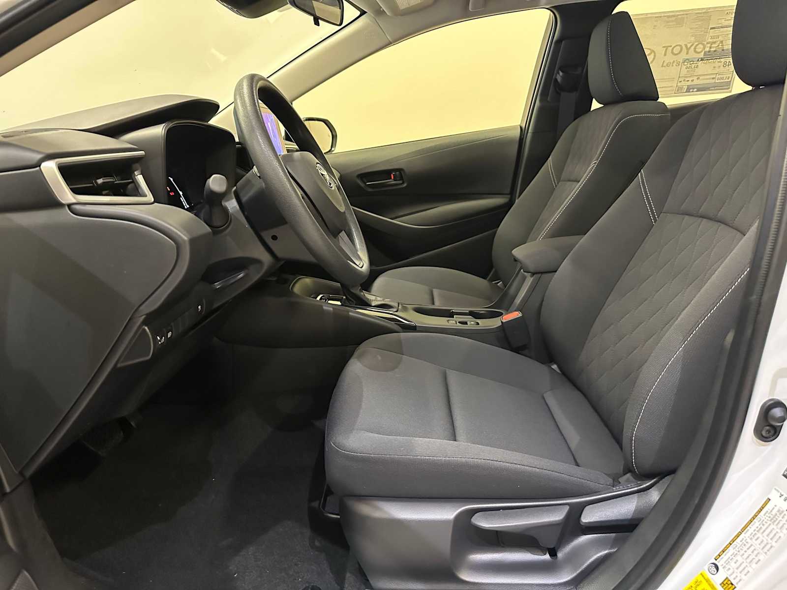 Thumbnail: 2026 Toyota Corolla - 20