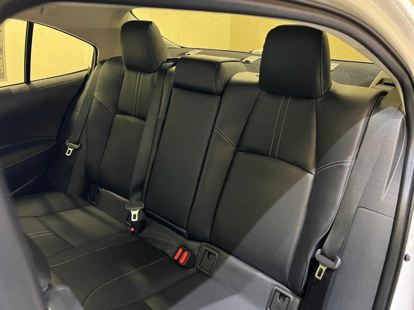 Thumbnail: 2026 Toyota Corolla - 13