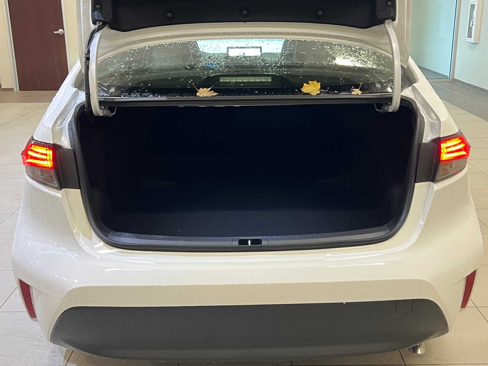 Thumbnail: 2026 Toyota Corolla - 30