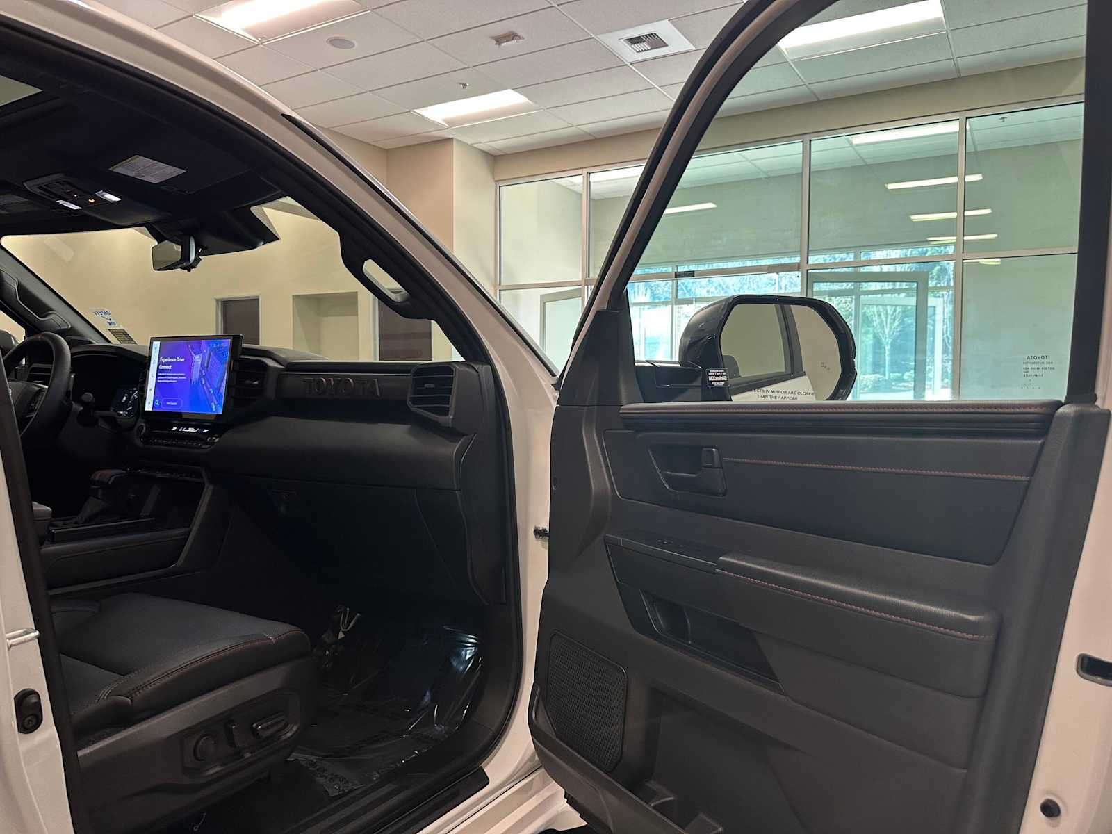 Thumbnail: 2025 Toyota Sequoia - 30