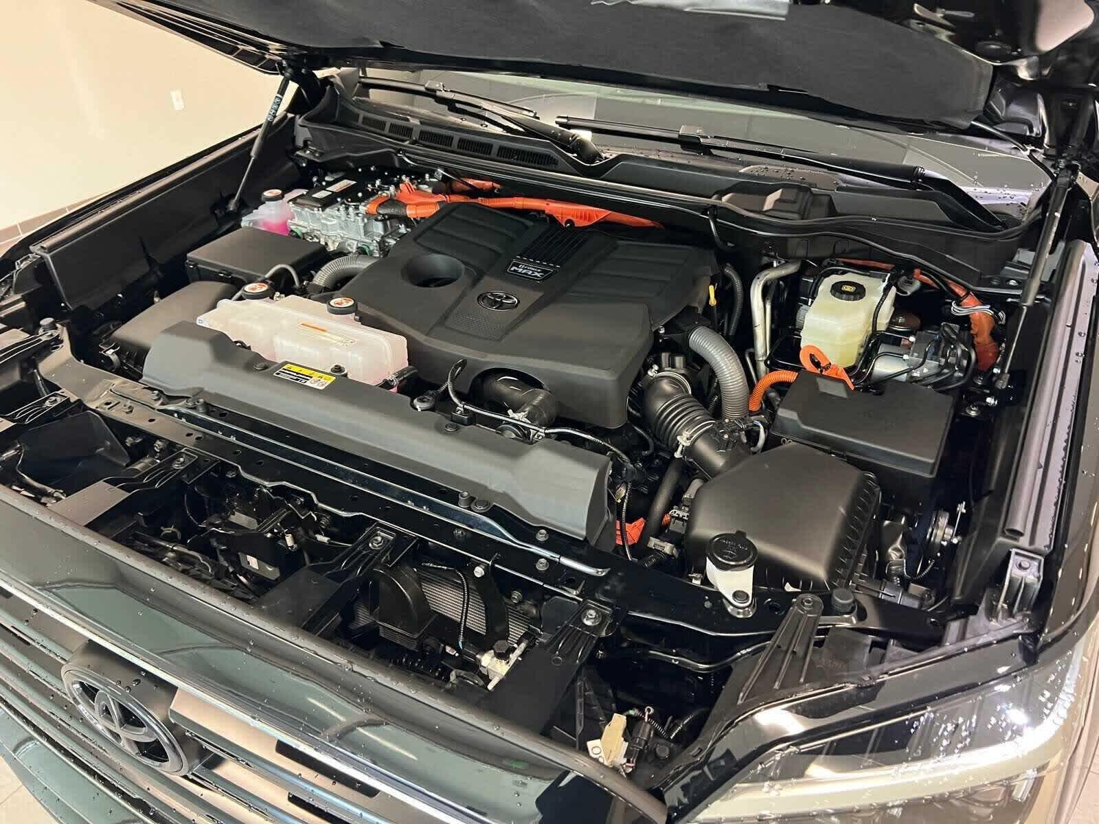 Thumbnail: 2026 Toyota Sequoia - 9