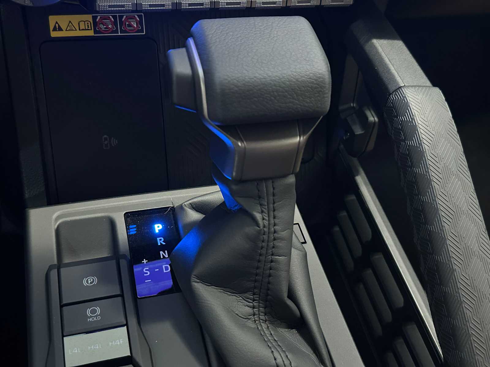 Thumbnail: 2026 Toyota 4Runner - 17