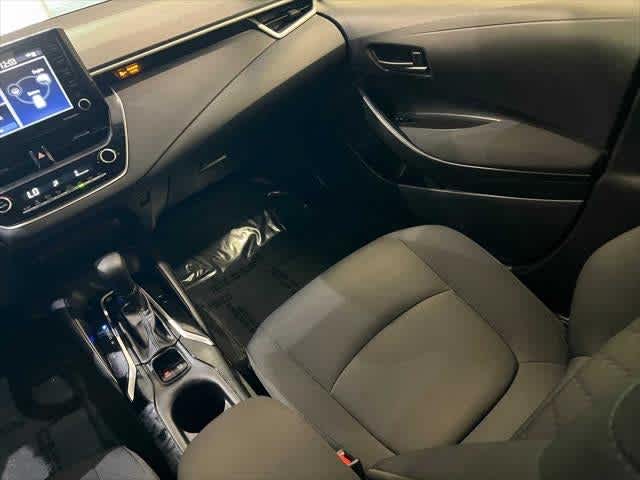 Thumbnail: 2022 Toyota Corolla - 11