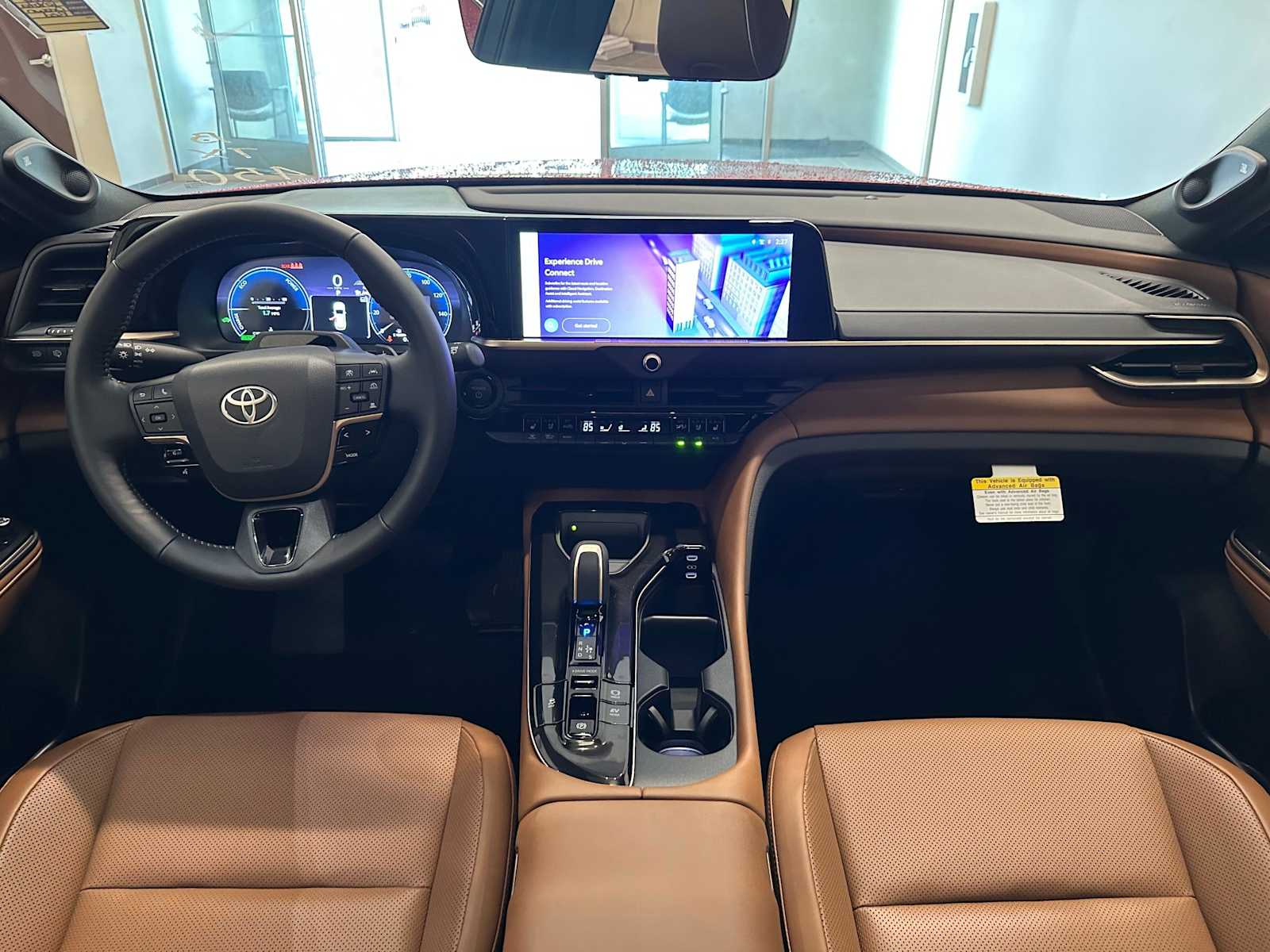 Thumbnail: 2026 Toyota Crown Signia - 11