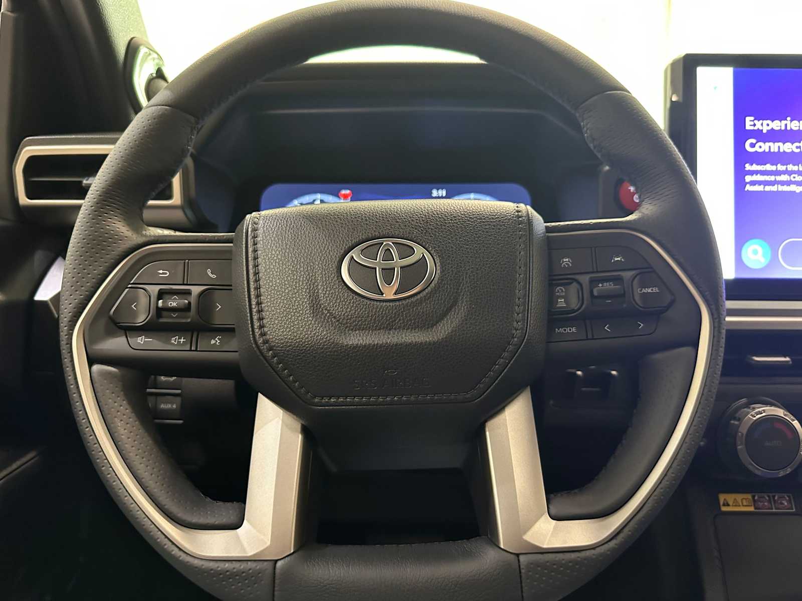 Thumbnail: 2026 Toyota 4Runner - 11