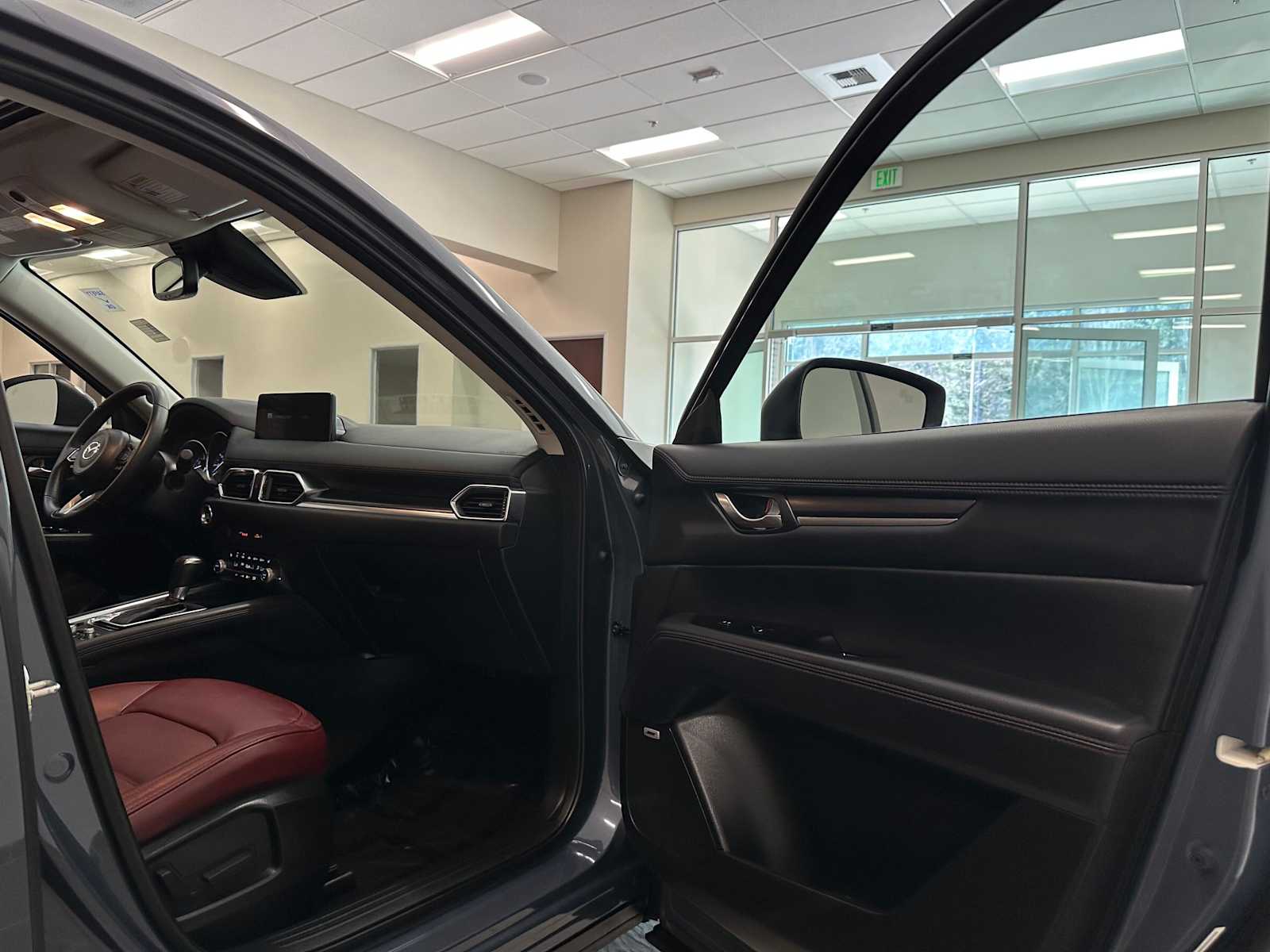 Thumbnail: 2023 Mazda CX-5 - 29