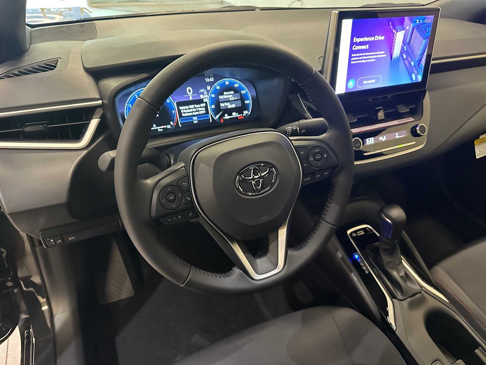 Thumbnail: 2026 Toyota Corolla - 3