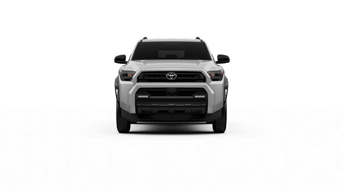 Thumbnail: 2025 Toyota 4Runner - 17