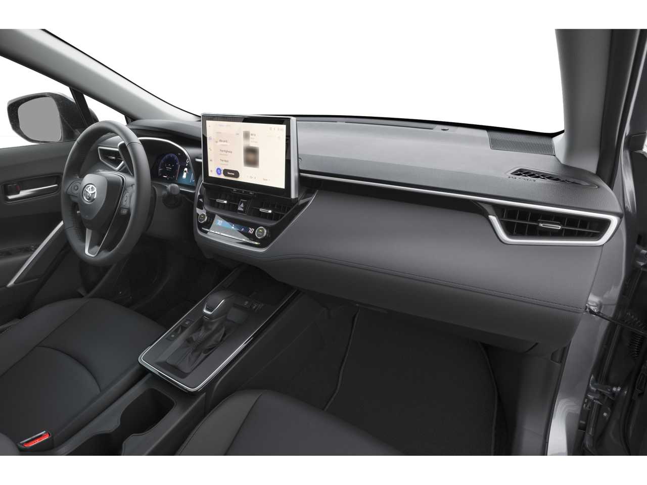 Thumbnail: 2026 Toyota Corolla Cross - 11