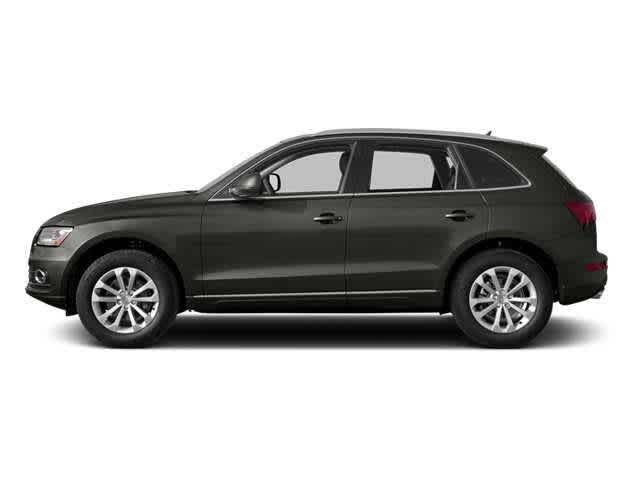 Thumbnail: 2014 Audi Q5 - 3