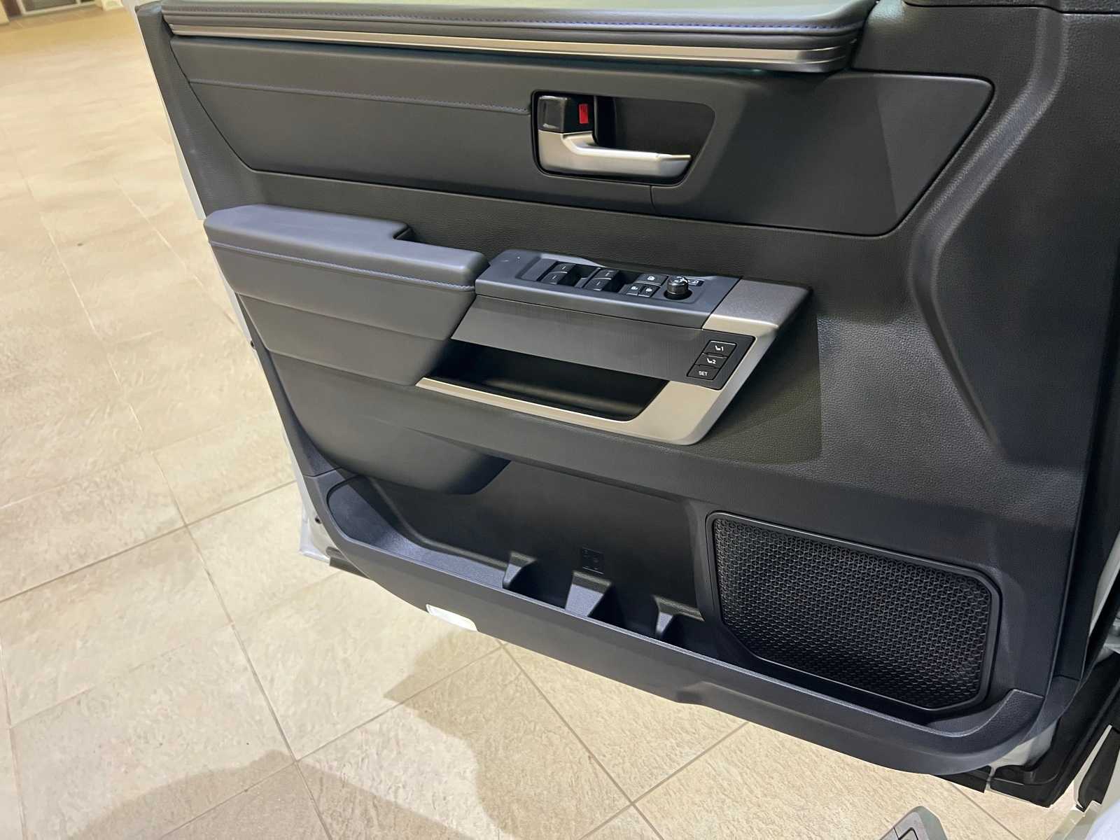 Thumbnail: 2026 Toyota Sequoia - 18