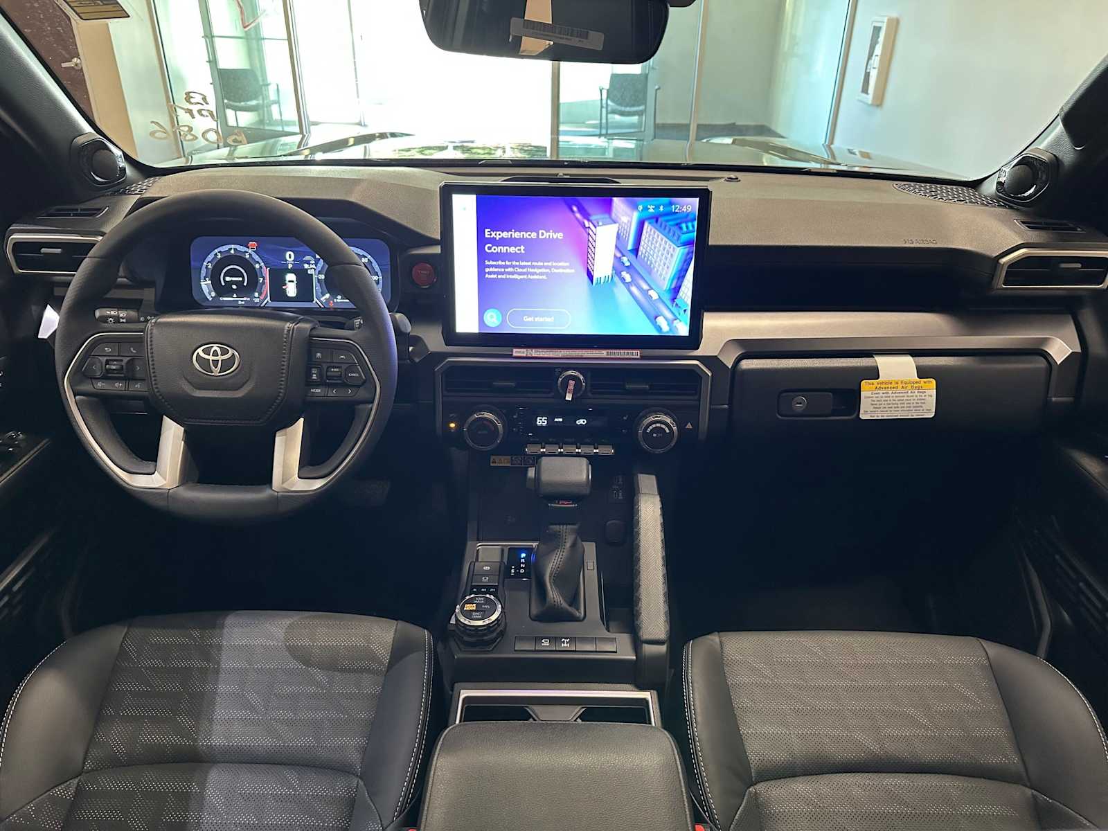 Thumbnail: 2026 Toyota 4Runner - 10