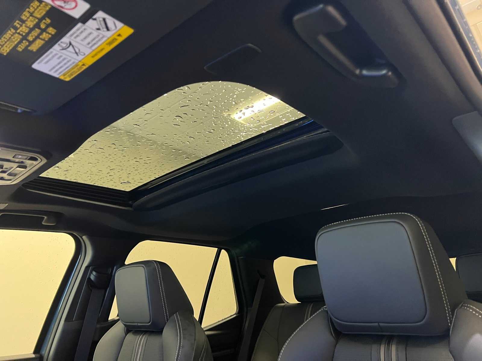 Thumbnail: 2025 Toyota 4Runner - 16