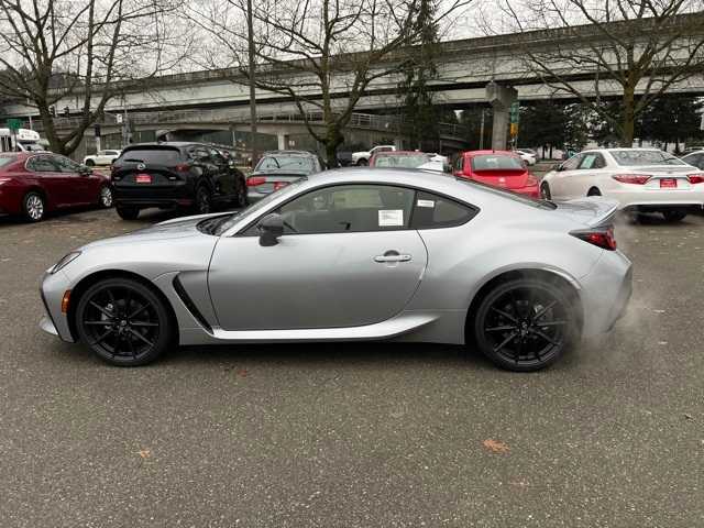 Thumbnail: 2025 Toyota GR86 - 3