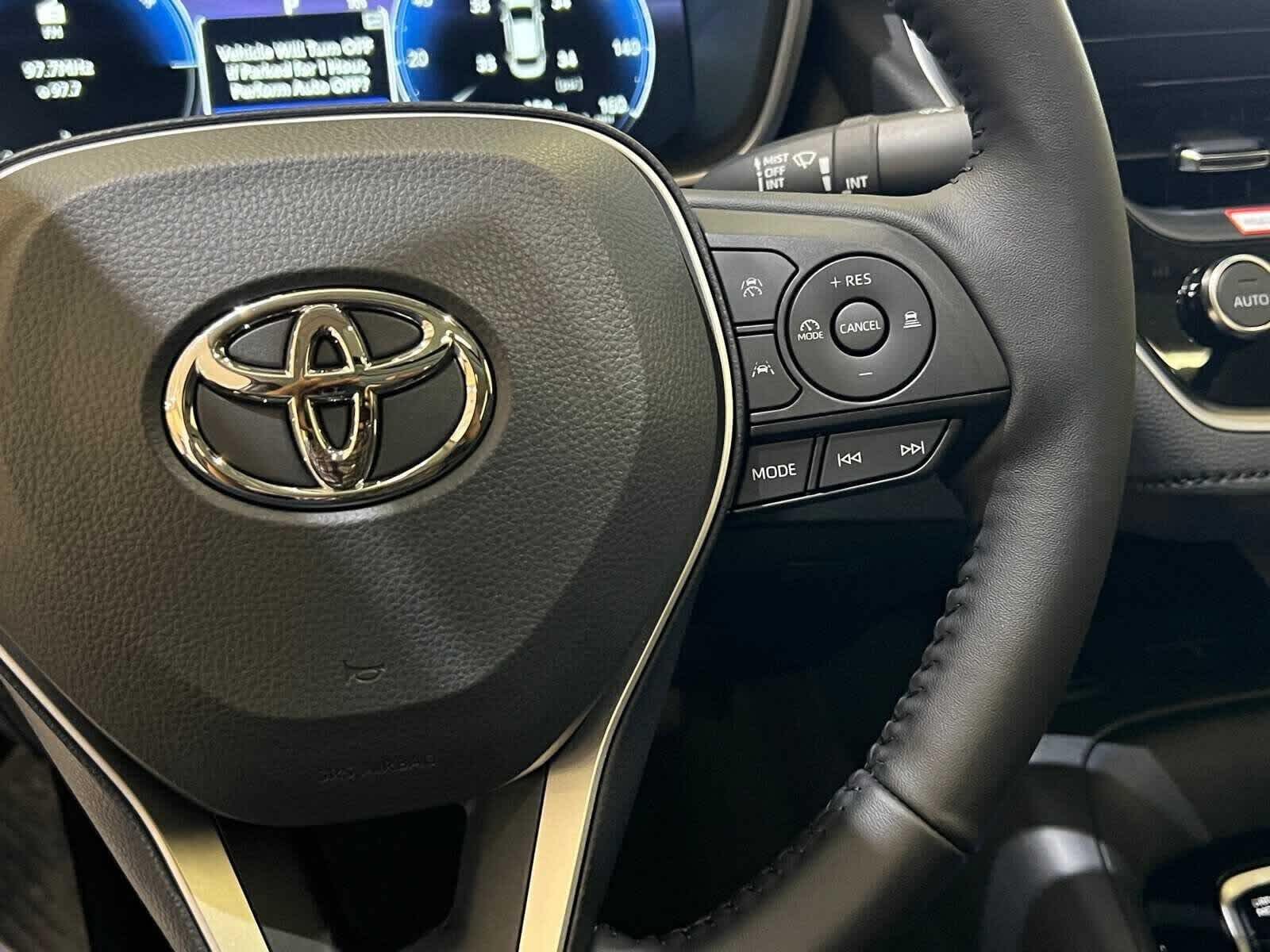 Thumbnail: 2026 Toyota Corolla - 21