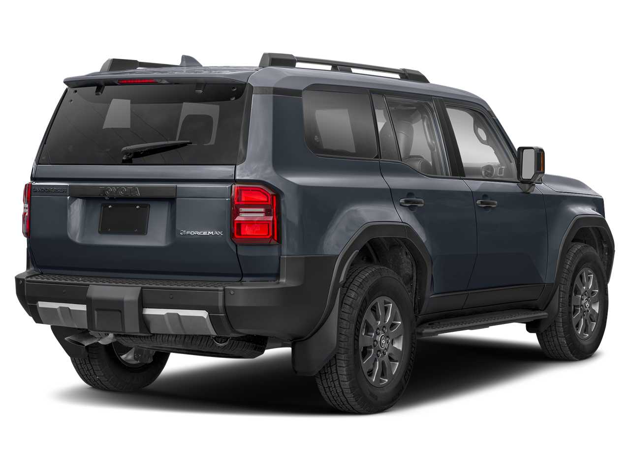 Thumbnail: 2026 Toyota Grand Highlander - 2