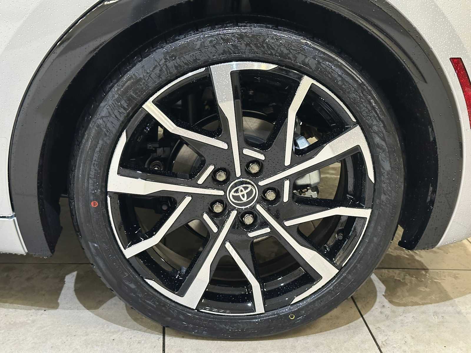 Thumbnail: 2026 Toyota Prius - 8