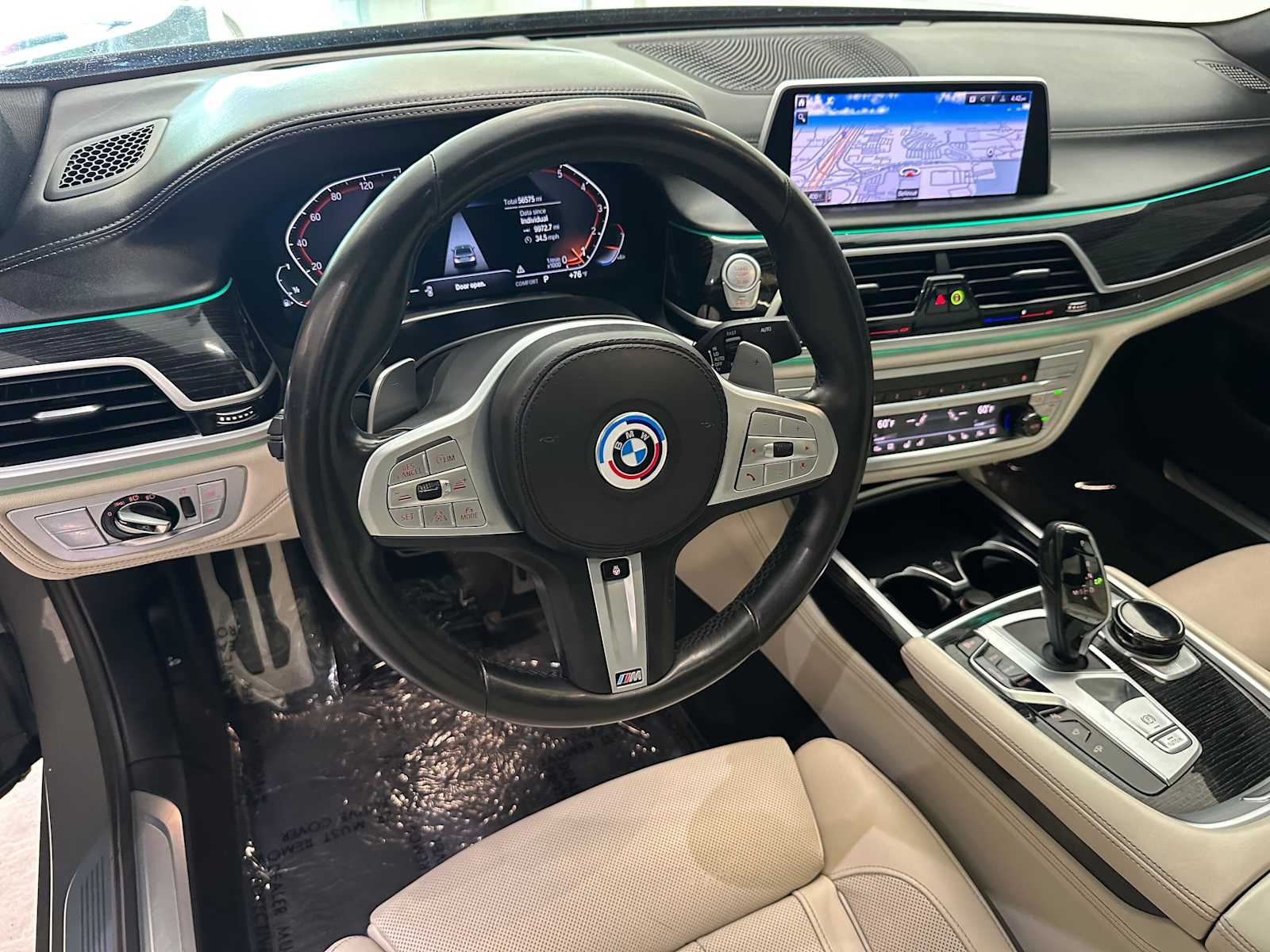 Thumbnail: 2021 BMW 7 Series - 3