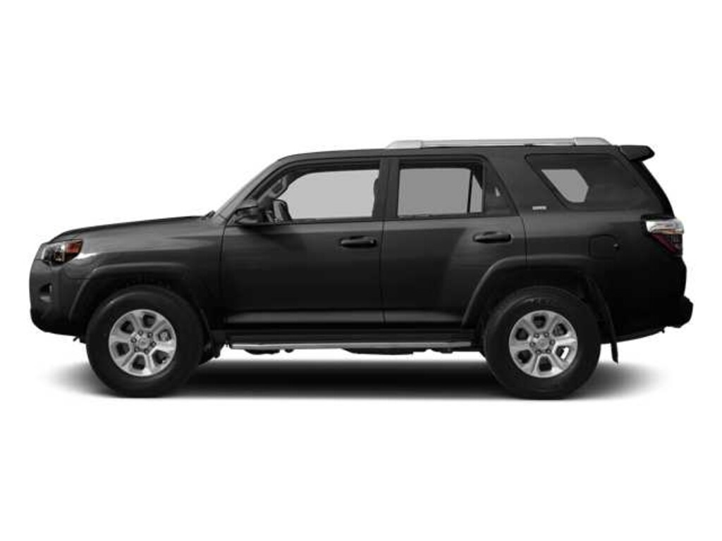 Used 2017 Toyota 4Runner SR5 Premium SUV