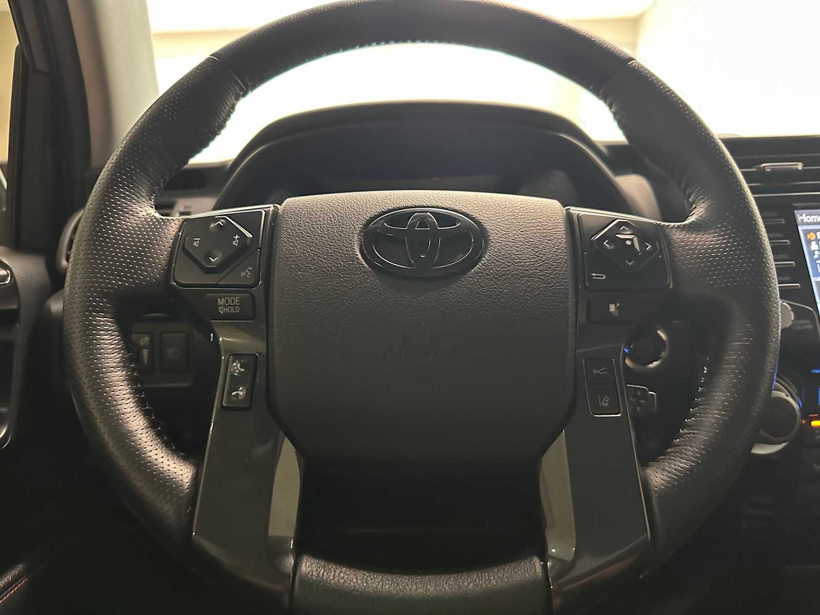Thumbnail: 2024 Toyota 4Runner - 11