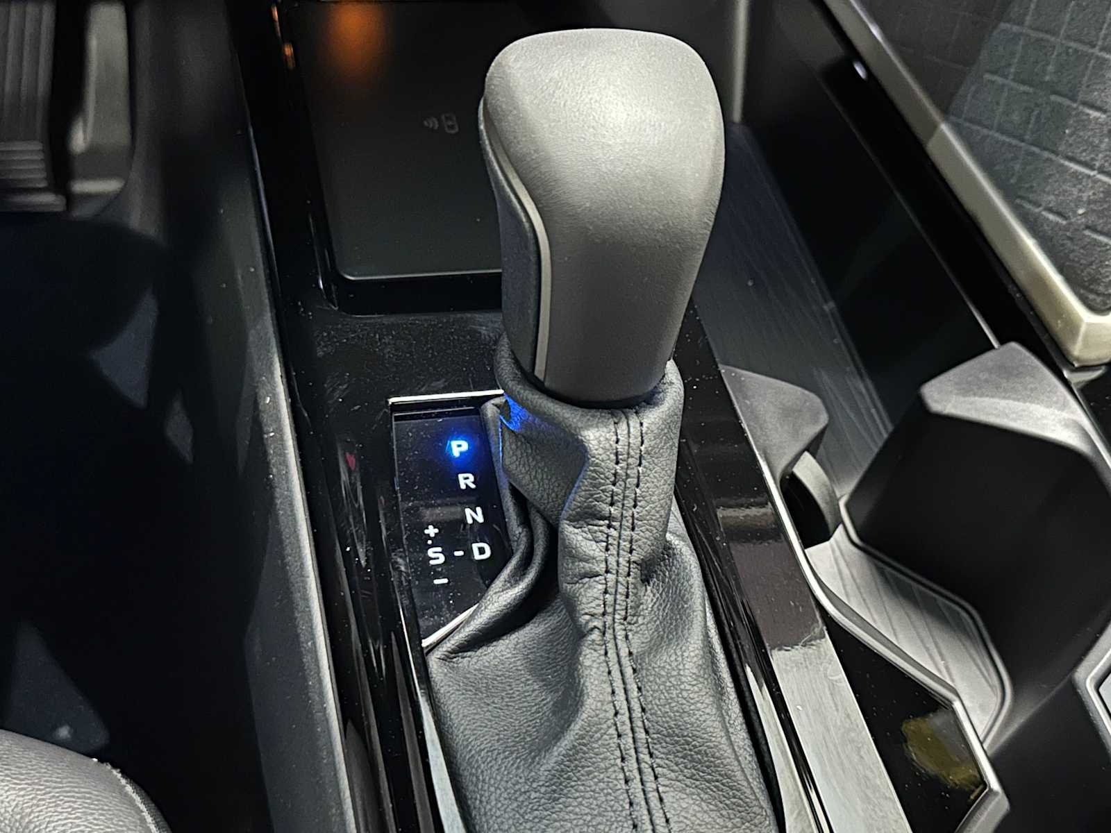 Thumbnail: 2026 Toyota Camry - 17