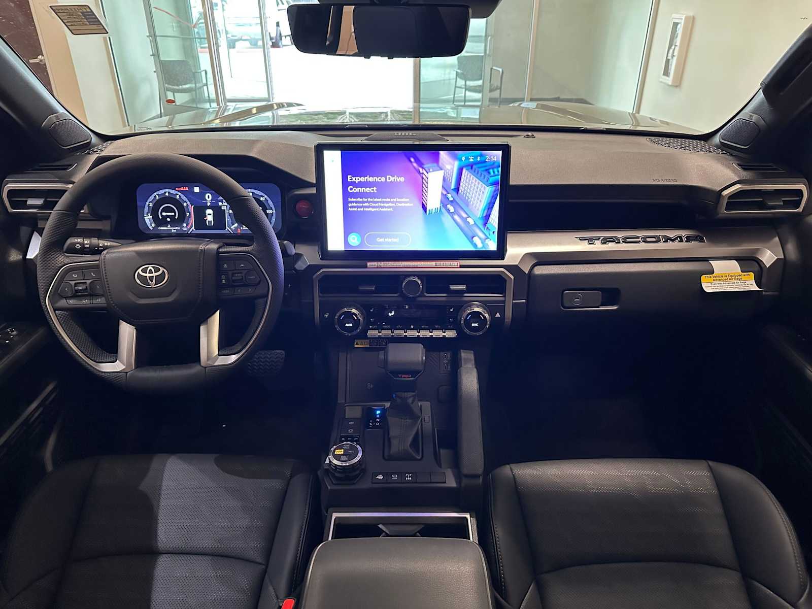 Thumbnail: 2026 Toyota Tacoma - 10