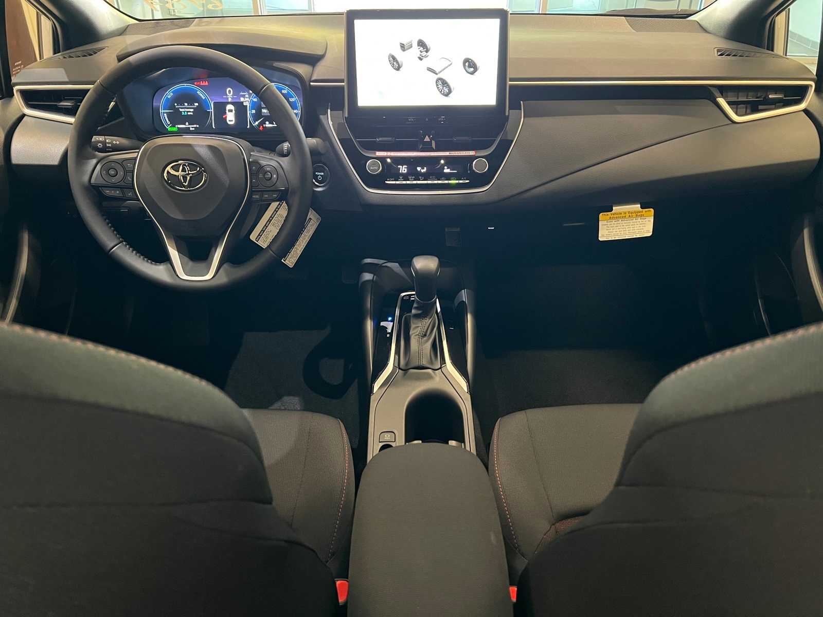 Thumbnail: 2026 Toyota Corolla - 10