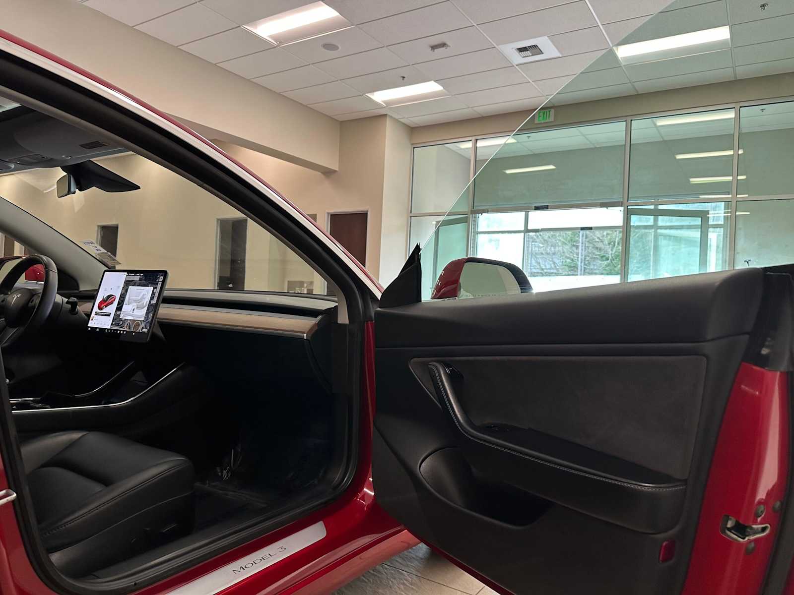 Thumbnail: 2019 Tesla Model 3 - 30