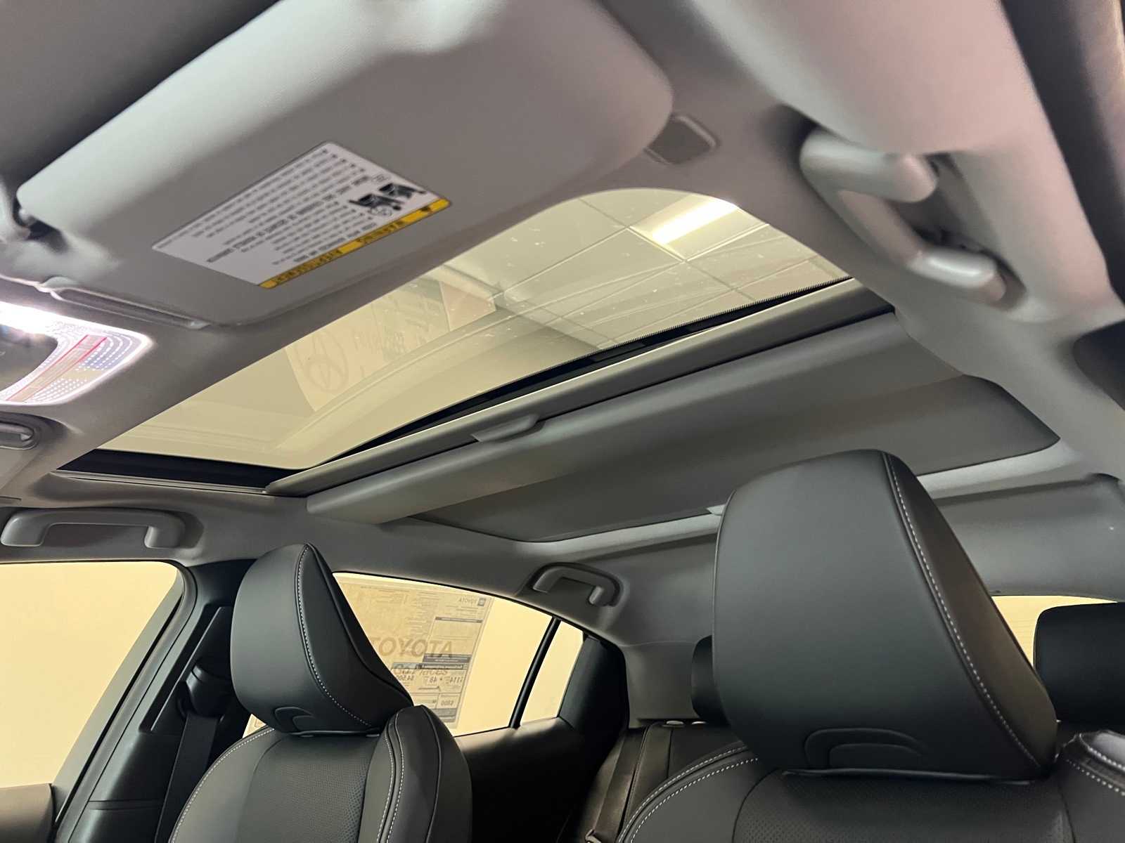 Thumbnail: 2026 Toyota Prius - 17