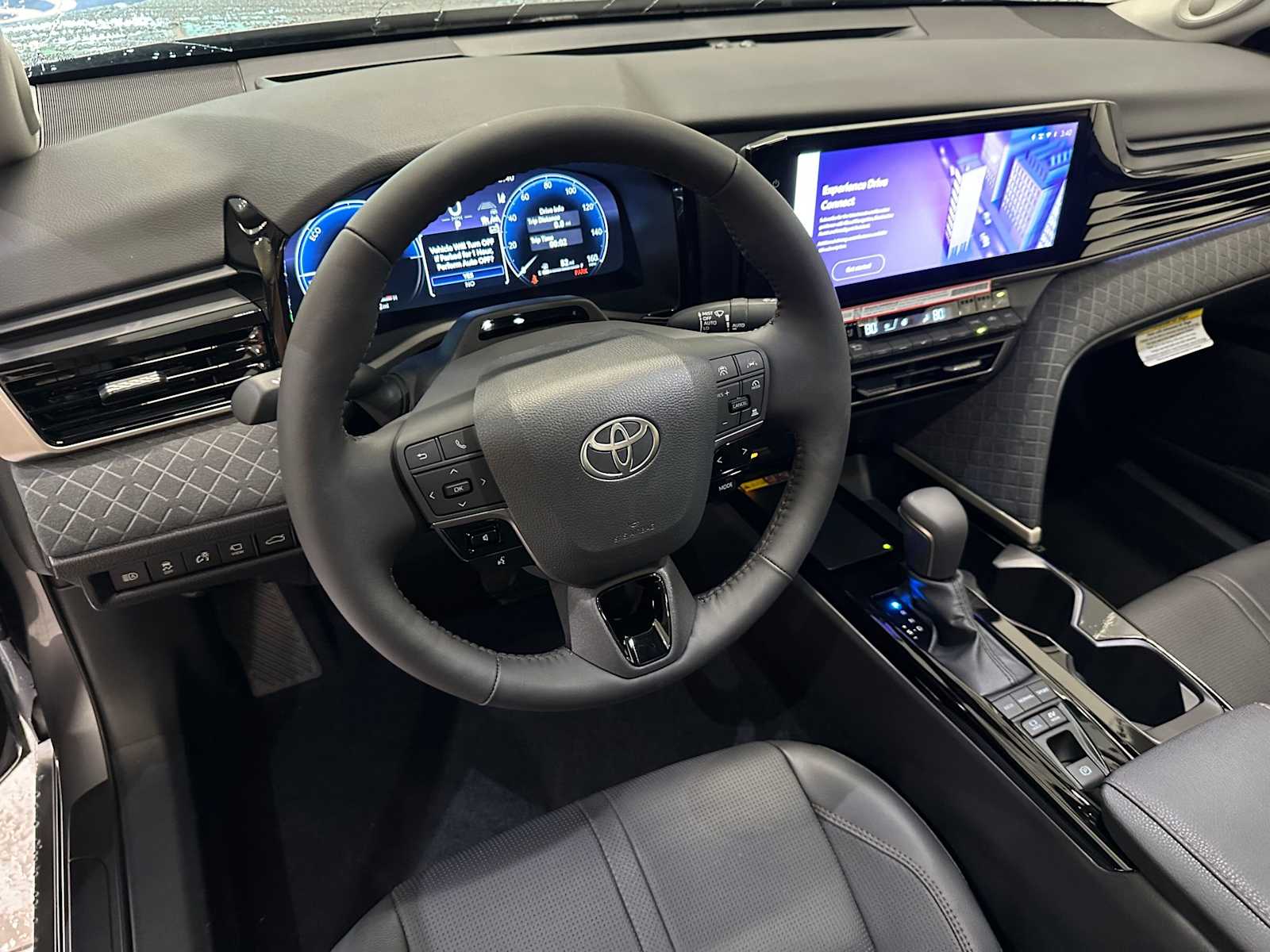 Thumbnail: 2026 Toyota Camry - 2