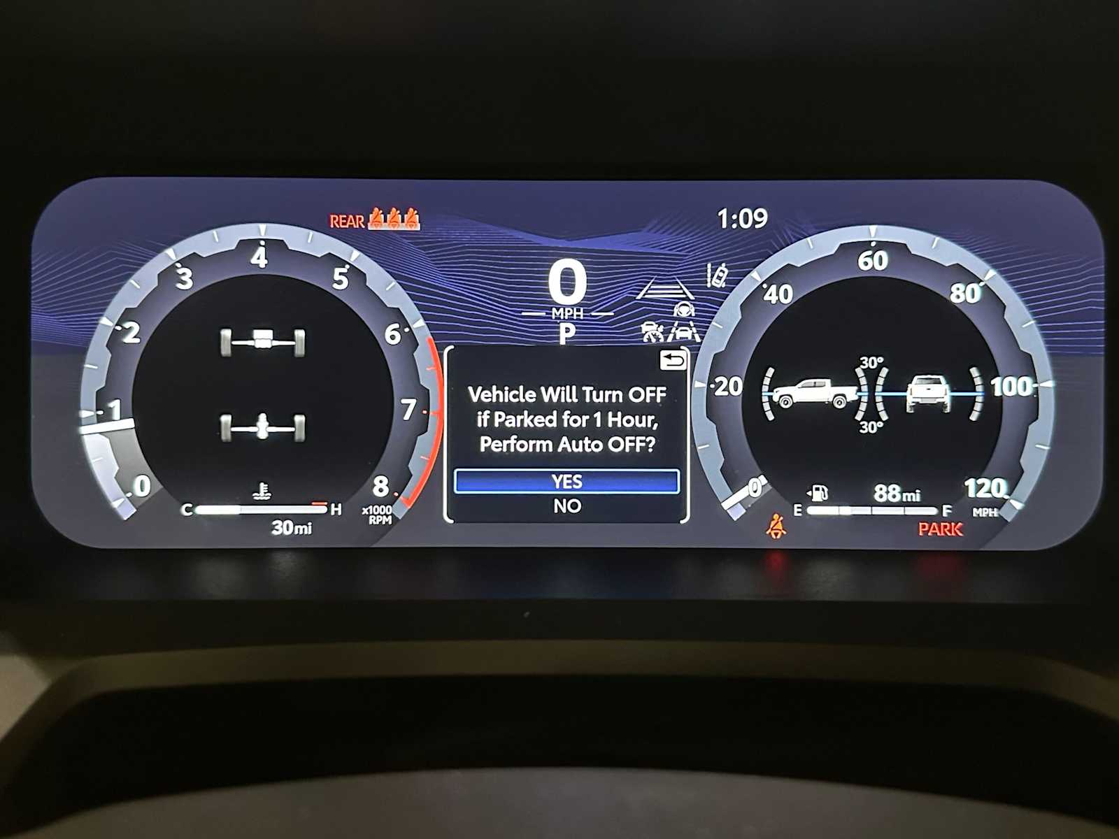 Thumbnail: 2026 Toyota Tacoma - 12