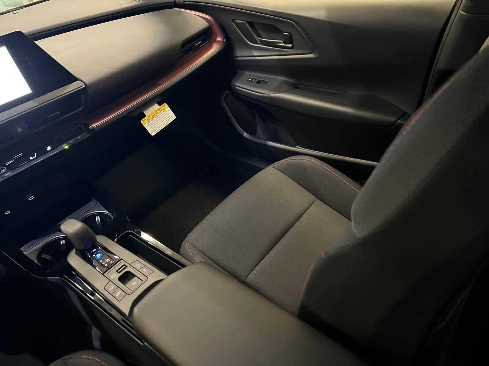 Thumbnail: 2026 Toyota Prius - 11